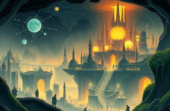 Mystères des mondes souterrains : 10 films à ne pas manquer