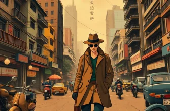 Détectives au Vietnam: Une Sélection de Films Captivants