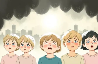 Films d'horreur sur la pédophilie : une sélection terrifiante