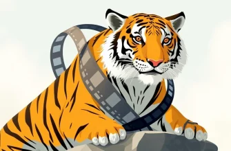 Films sur les Tigres: Une Sélection Captivante