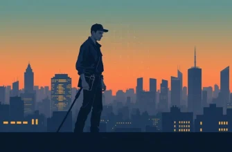 Top 10 des thrillers sur les nettoyeurs