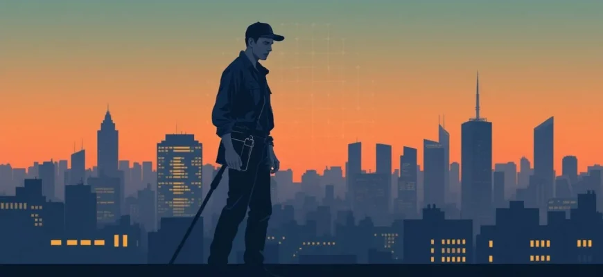 Top 10 des thrillers sur les nettoyeurs