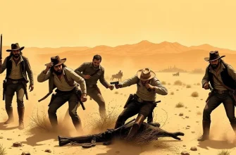 Top 10 des westerns traitant du viol