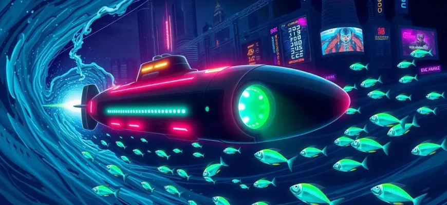 Films sur les océanographes militaires