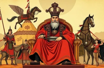 Les Meilleurs Films Historiques sur le Khan Batu