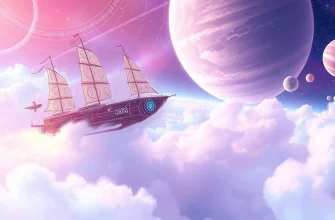 Films de Fantaisie sur les Guerres Spatiales