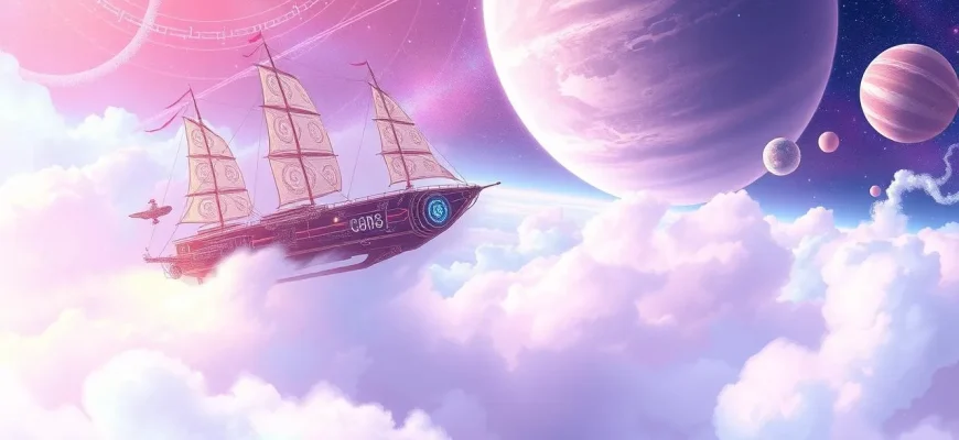 Films de Fantaisie sur les Guerres Spatiales