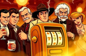 Les Meilleurs Films Biographiques sur les Jeux d'Argent