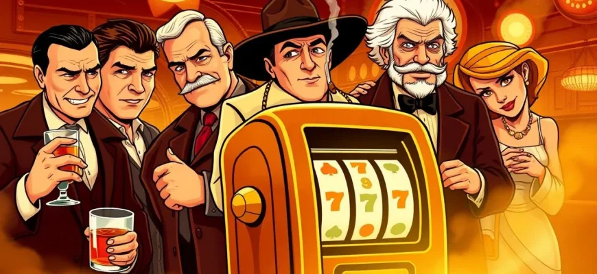 Les Meilleurs Films Biographiques sur les Jeux d'Argent