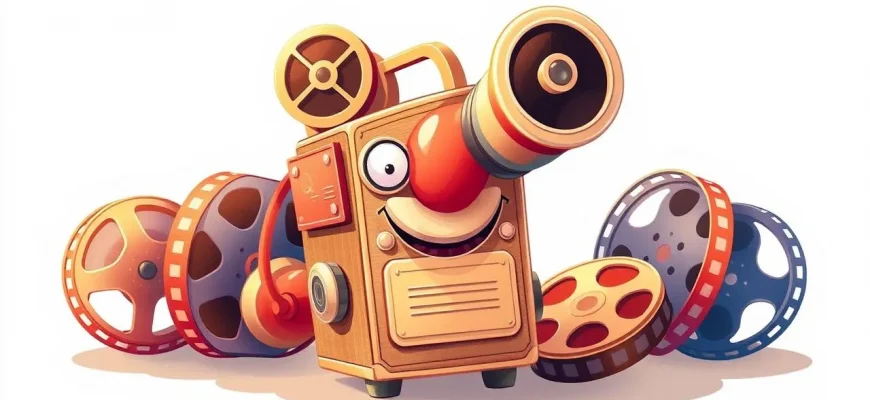 10 Films Soviétiques Qui Vous Feront Rire