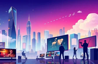 Documentaires sur les technologies cloud dans le divertissement