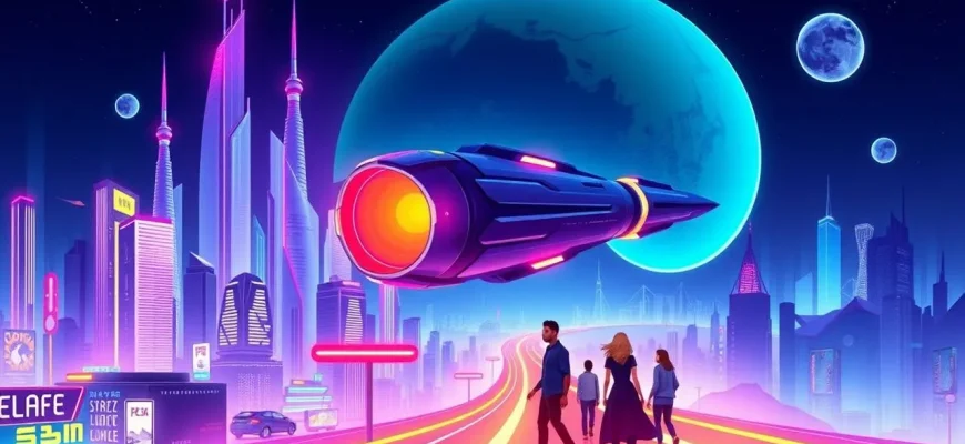 Les Meilleurs Films sur les Mondes Parallèles