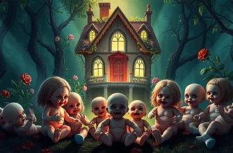 Top 10 des films d'horreur avec des poupées tueuses