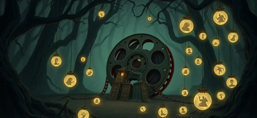 Films d'horreur basés sur des faits réels