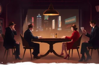 Films d'Action et de Manipulation: Une Sélection Inoubliable