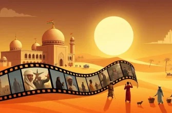 Films Historiques sur Tombouctou