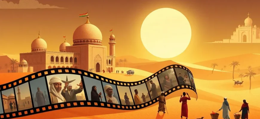 Films Historiques sur Tombouctou