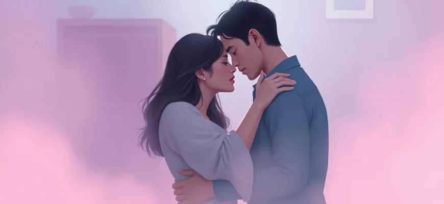 Films sur l'obsession : une plongée dans l'intensité humaine