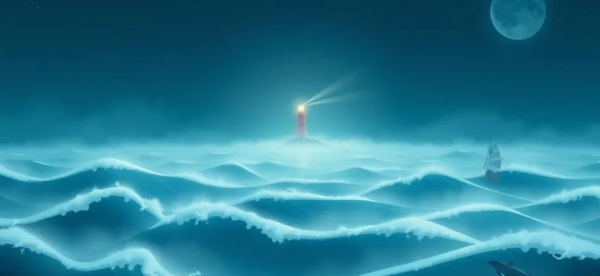 Films sur l'Atlantique: Une Odyssée Cinématographique