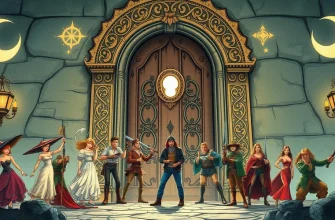 Films d'action sur les malédictions anciennes