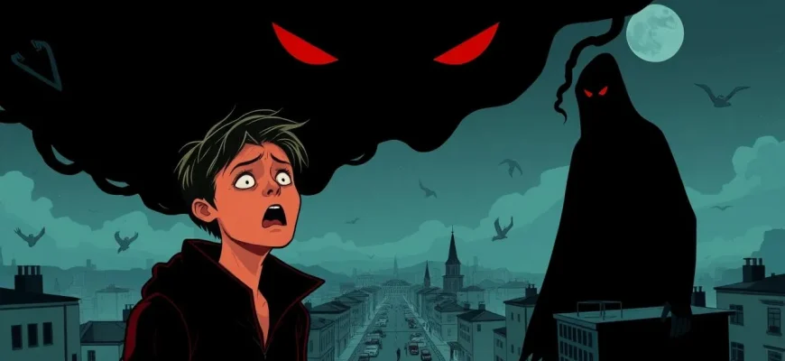 Films Thrillers sur l'Exaucement de Vœux