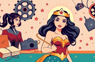 Biopics de Super-Héroïnes: 10 Films à Découvrir