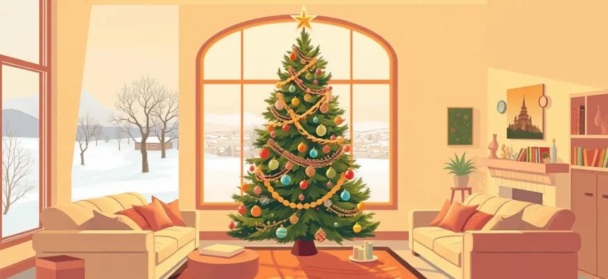 Les Meilleurs Films de Noël à Regarder en Famille