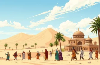 Films Historiques sur l'Arabie Pré-Islamique