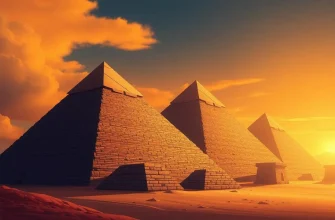 Documentaires sur les pyramides à ne pas manquer