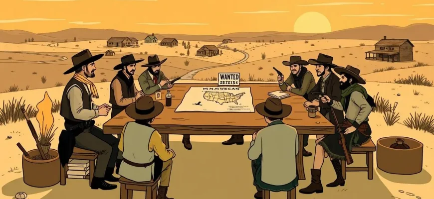 Les Meilleurs Westerns sur les Mouvements Sociaux