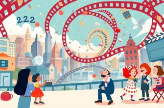 Les 25 Meilleures Comédies de 2022