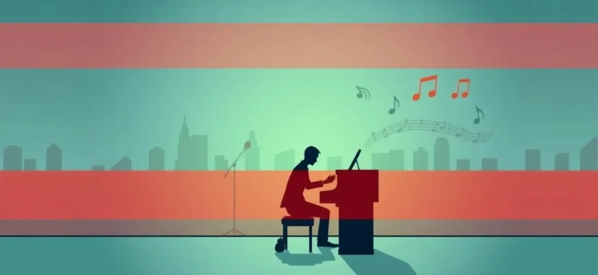 Thrillers musicaux : 10 films à ne pas manquer