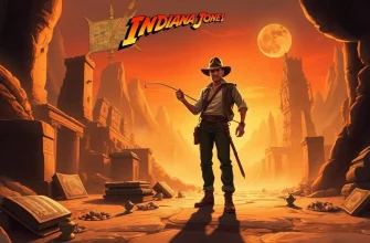 Films d'aventure captivants