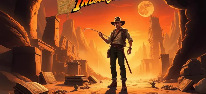 Films d'aventure captivants