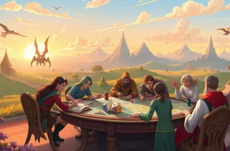 Top 10 des films de fantasy sur les jeux de rôle