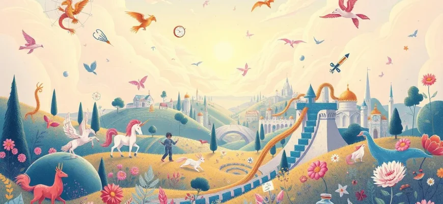 Films de Fantasy sur la Médecine Expérimentale