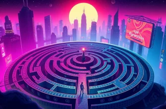 Les meilleurs films de drame avec des labyrinthes