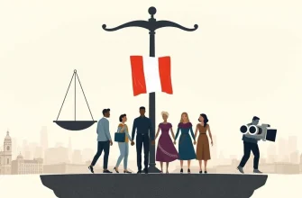 Films sur la Justice: Une Sélection Captivante