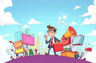 Les Meilleures Comédies sur les Promoteurs