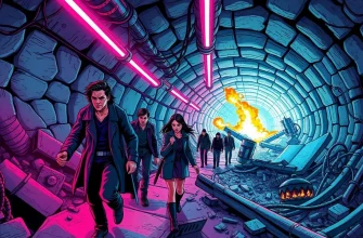 Les Meilleurs Films de Catastrophes Souterraines