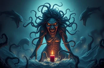 10 Films d'Horreur sur les Sirènes à Découvrir