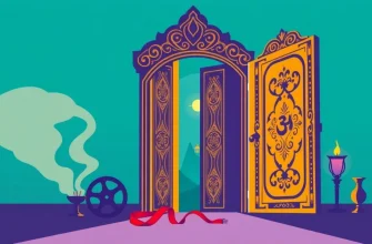 Mystères de l'Inde: Films Magiques