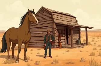Films westerns sur la perte d'êtres chers