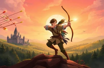 Films d'arc: 10 incontournables