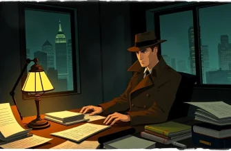 10 Films Détectives sur les Témoins