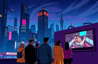 Top 10 des films criminels avec un style artistique