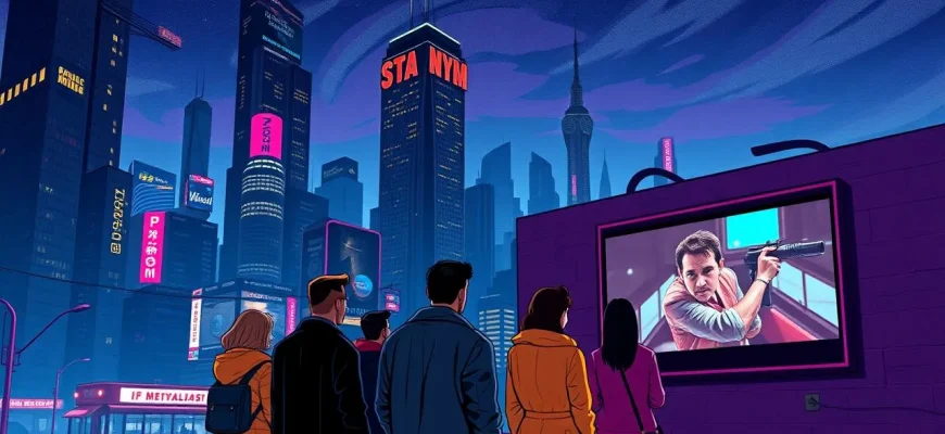 Top 10 des films criminels avec un style artistique