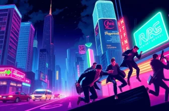 Les Meilleurs Films de Braquage Dramatiques