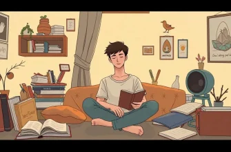 Films sur la timidité sociale