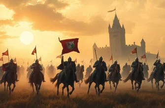 Les Meilleurs Films Historiques sur les Batailles Médiévales